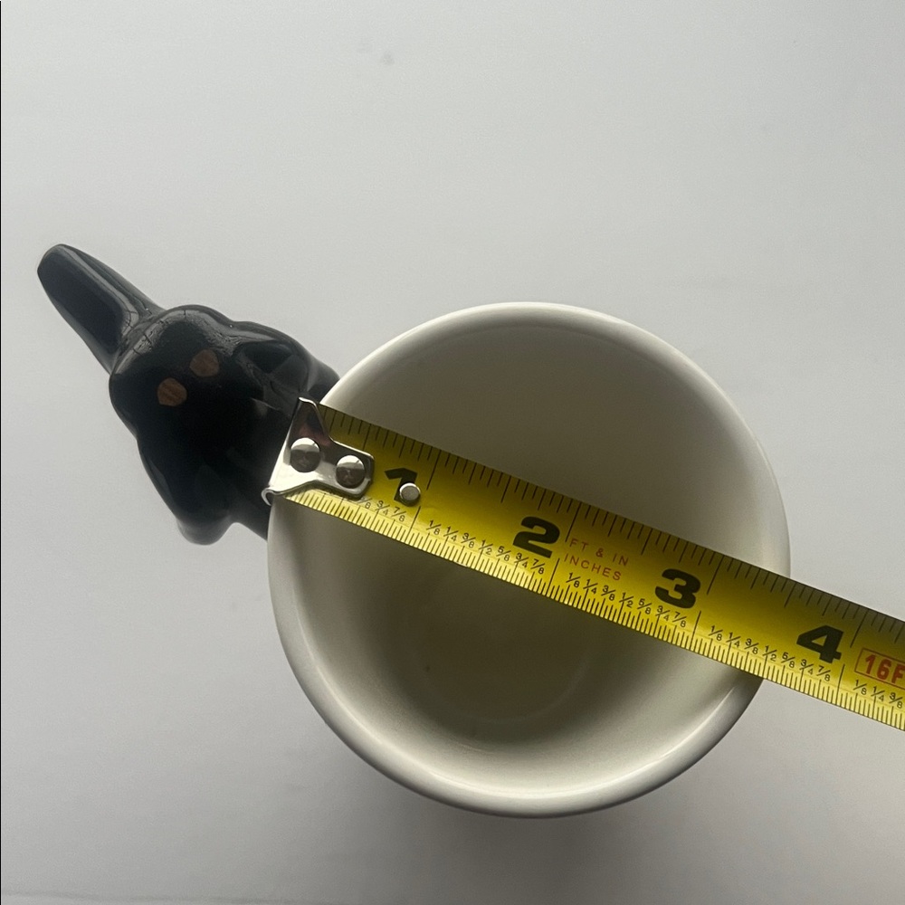 Dachshund  Ceramic‎ Cup - Picture 9 of 9
